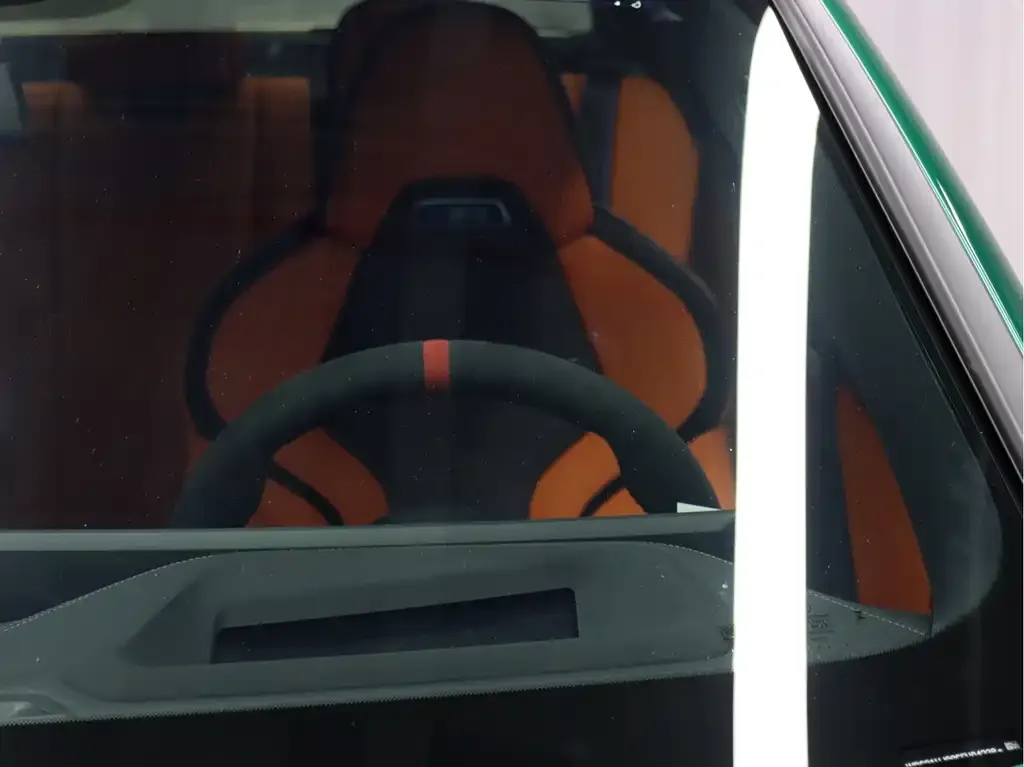 BMW M3 2025 из CN, фото 4