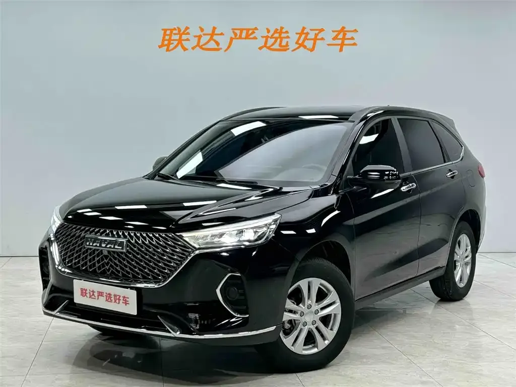 Haval M6 — фото 1