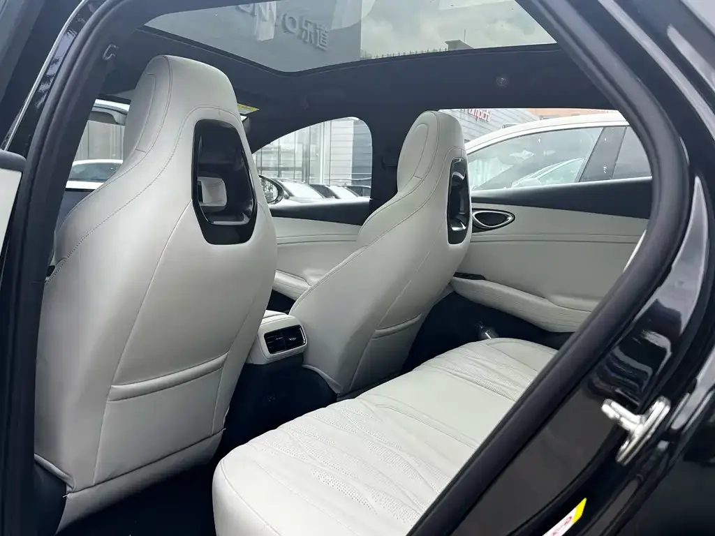 BYD Seal 06GT — фото 3