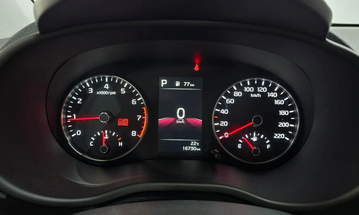 Kia Morning — фото 4