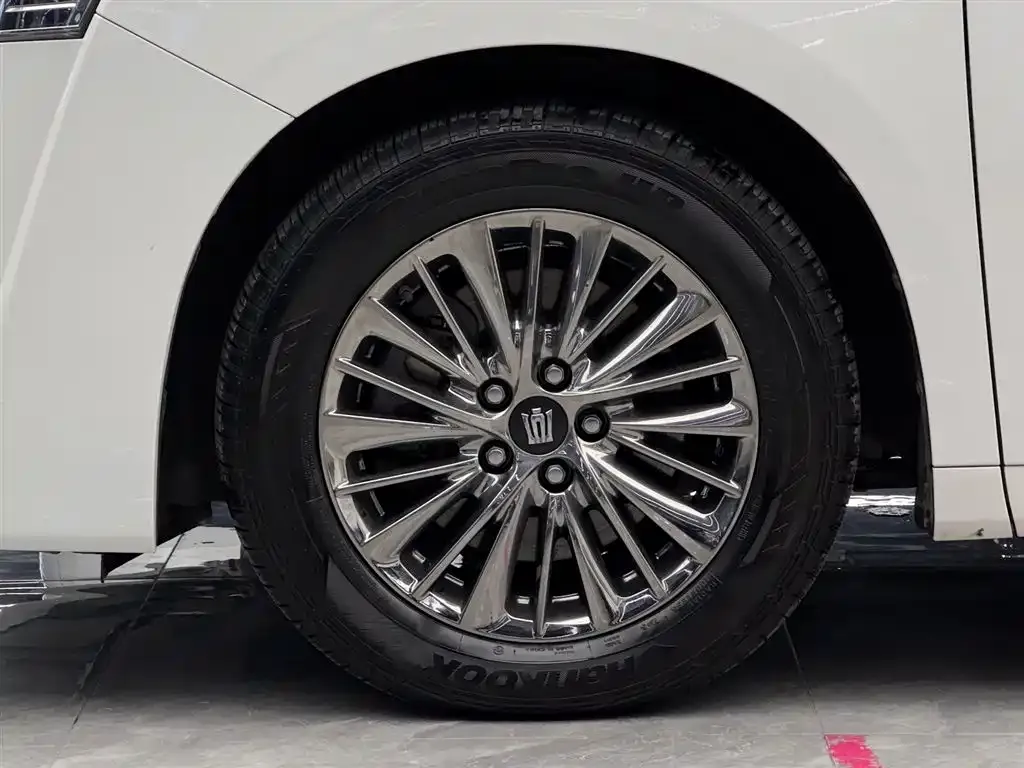 Toyota Vellfire 2022 из CN, фото 4