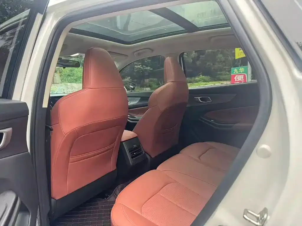 Changan CS55PLUS 2024 из CN, фото 5