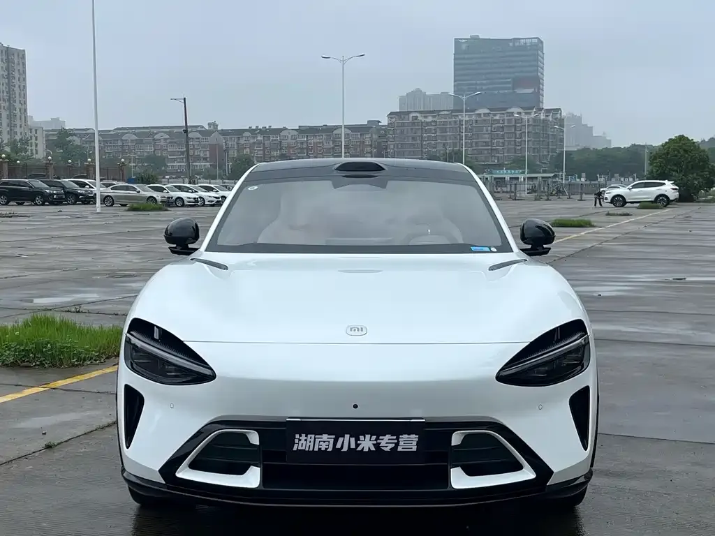 Xiaomi YU7 — фото 2