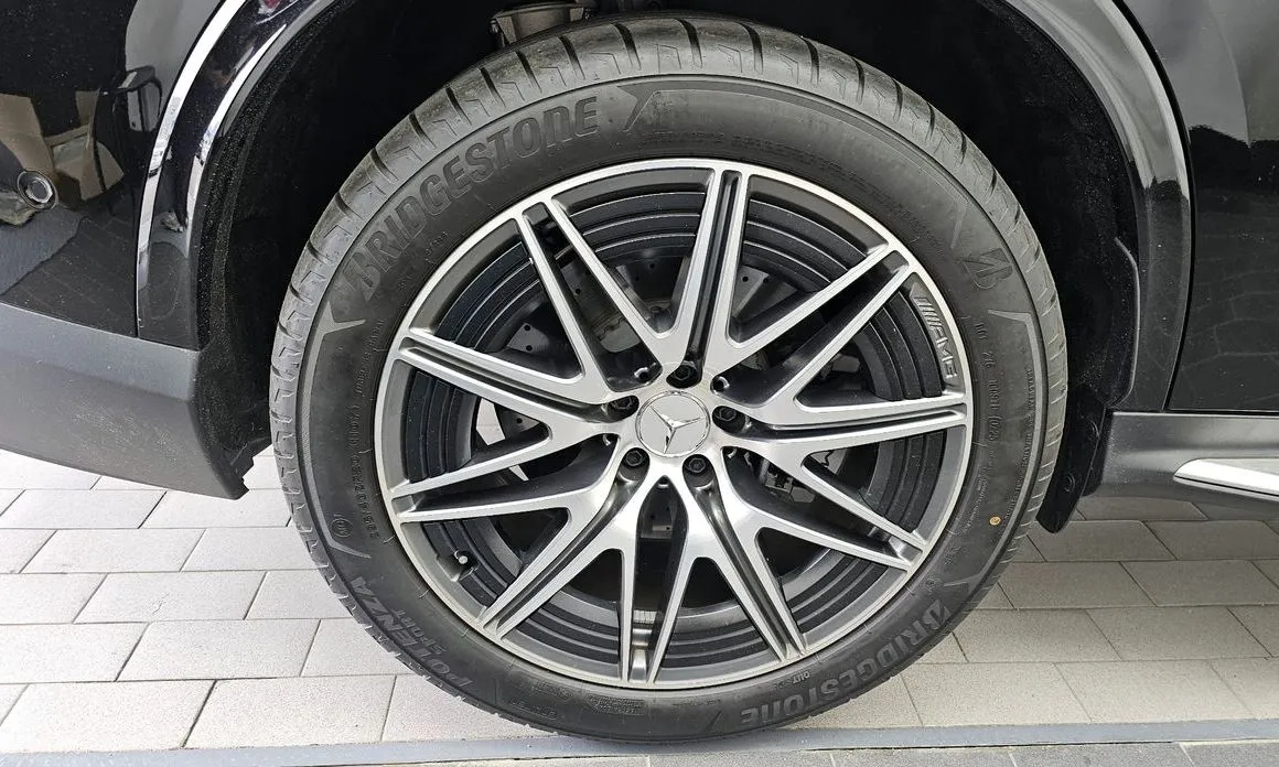 Mercedes-Benz GLC-Class 2025 из KR, фото 10