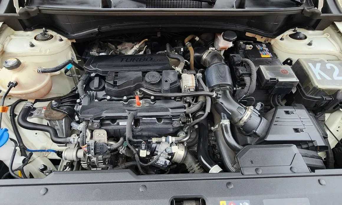 Kia Sportage — фото 3