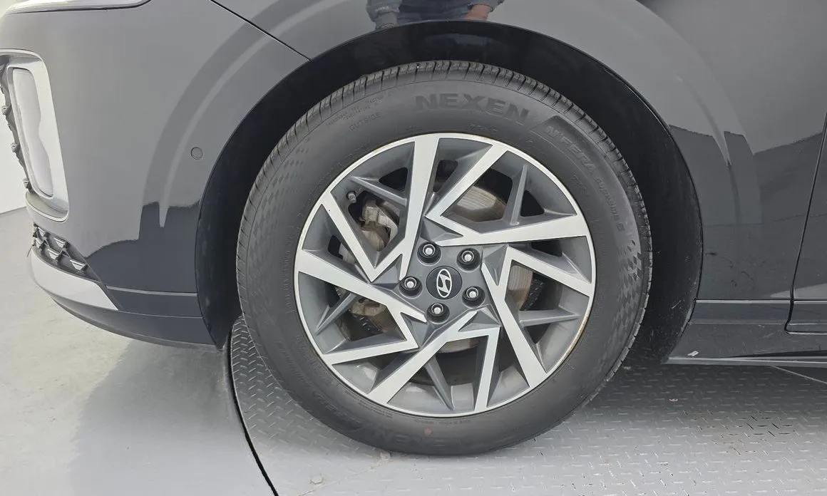 Hyundai Grandeur 2023 из KR, фото 8