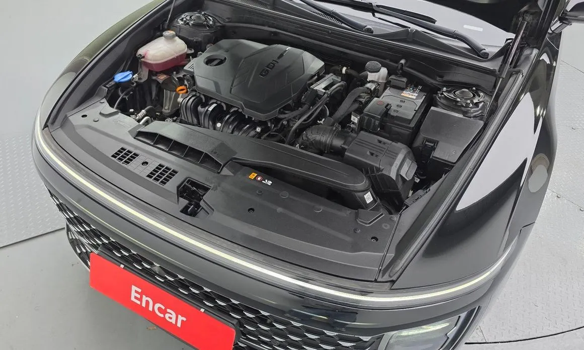 Hyundai Grandeur 2023 из KR, фото 7