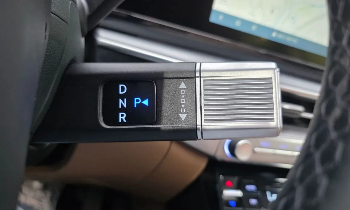 Hyundai Grandeur 2023 из KR, фото 6