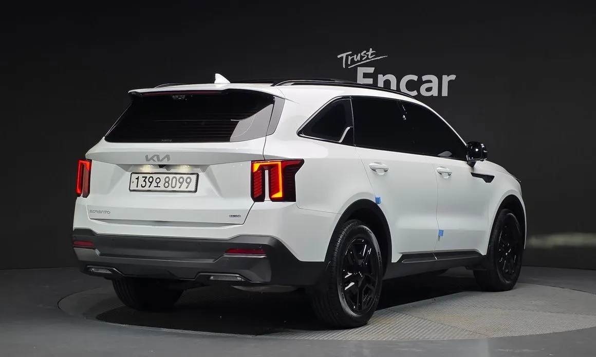 Kia Sorento — фото 2