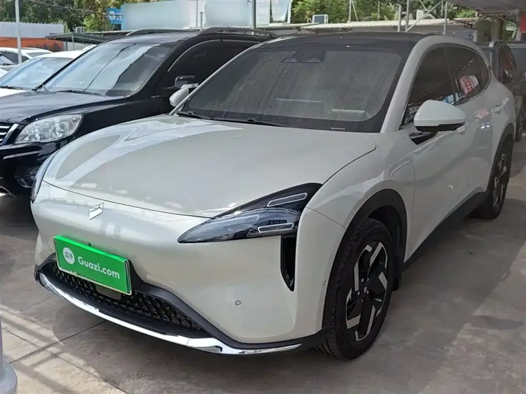 Baojun Yunhai 2025 из CN, фото 8