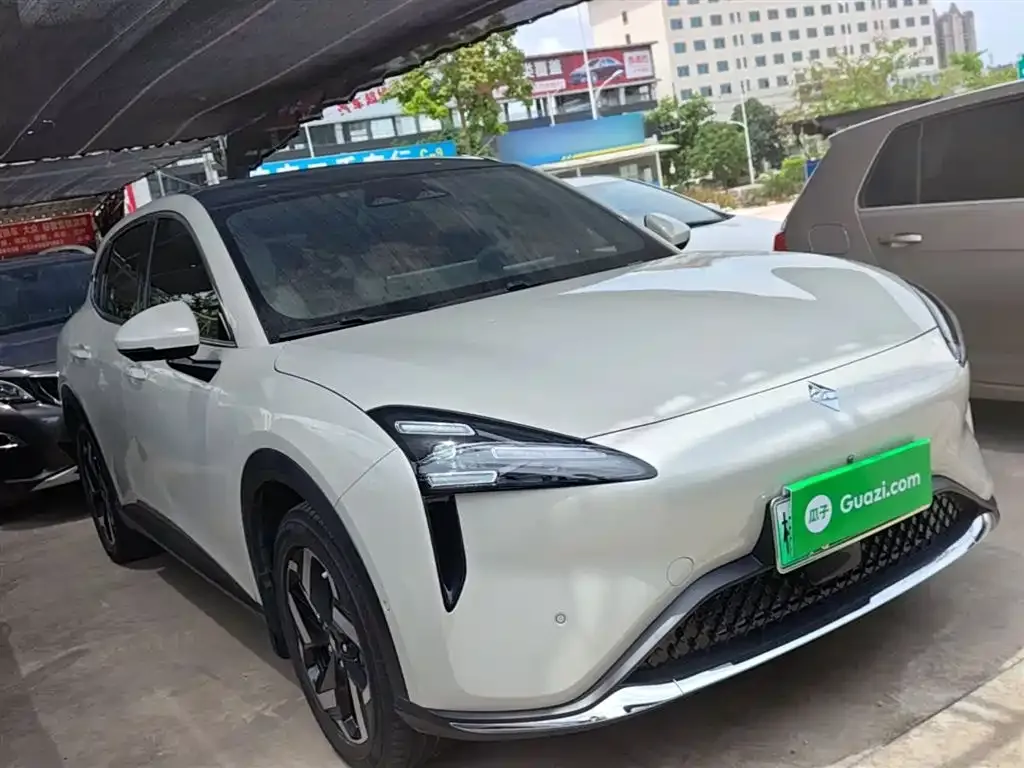 Baojun Yunhai 2025 из CN, фото 6
