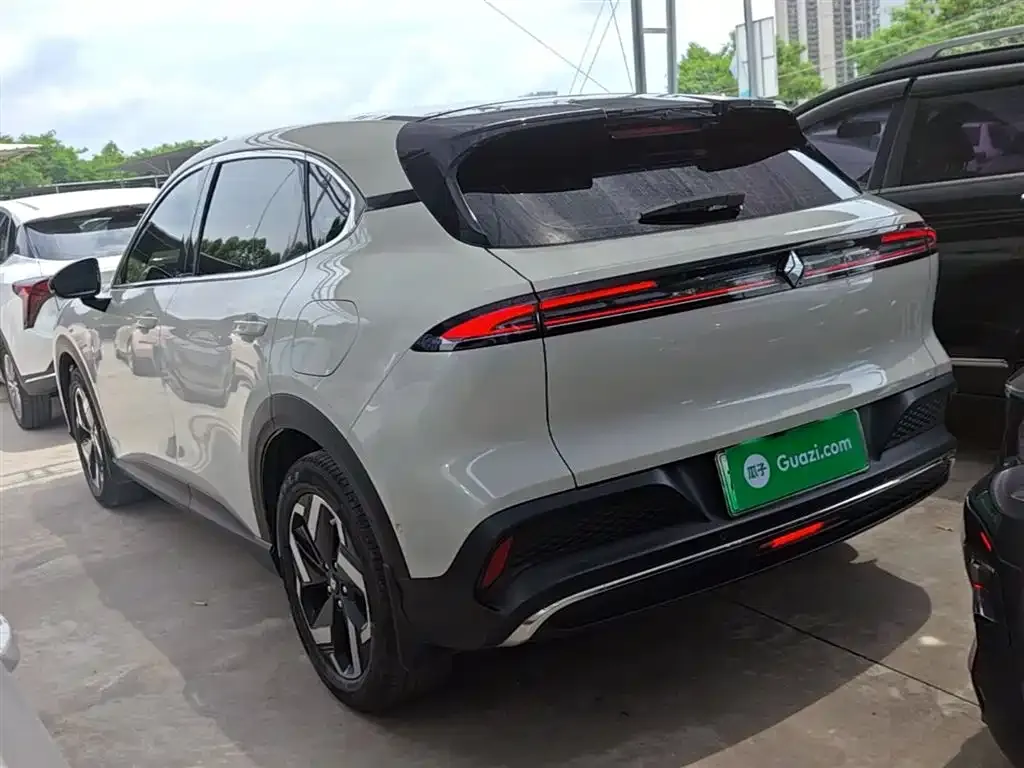 Baojun Yunhai 2025 из CN, фото 5