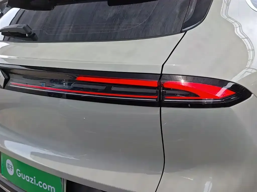 Baojun Yunhai 2025 из CN, фото 3