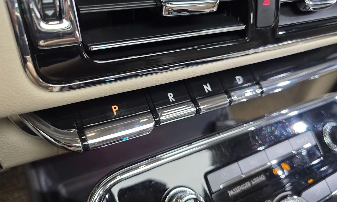 Lincoln Navigator 2021 из KR, фото 6