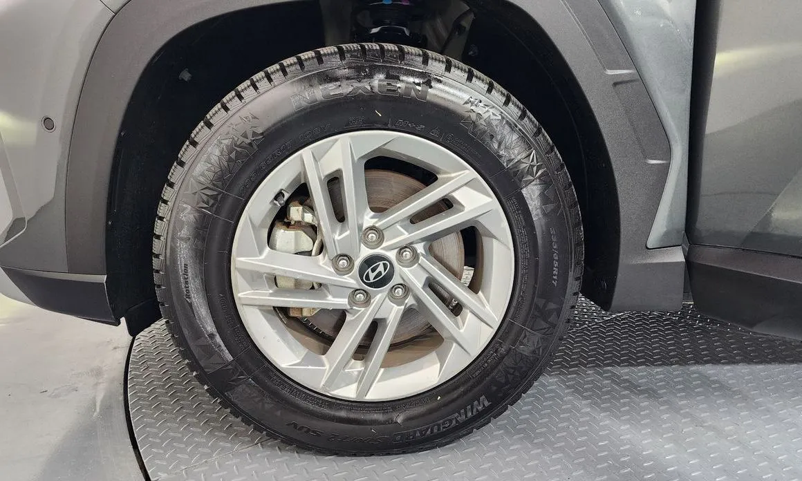Hyundai Tucson 2024 из KR, фото 9