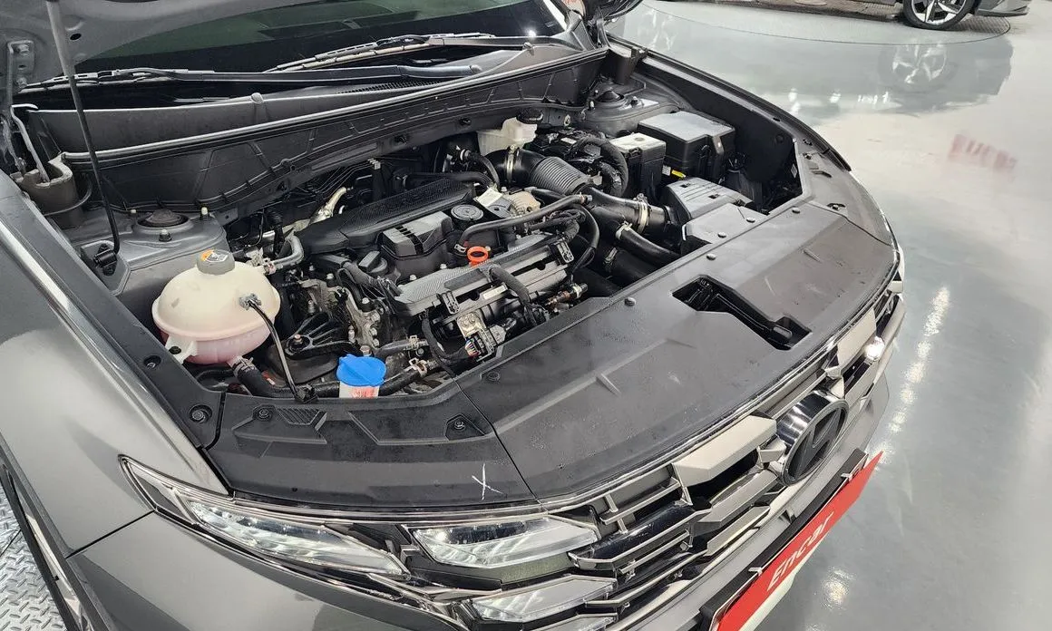 Hyundai Tucson 2024 из KR, фото 10