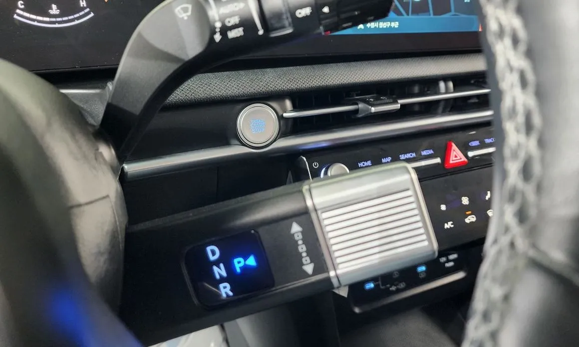 Hyundai Tucson 2024 из KR, фото 6