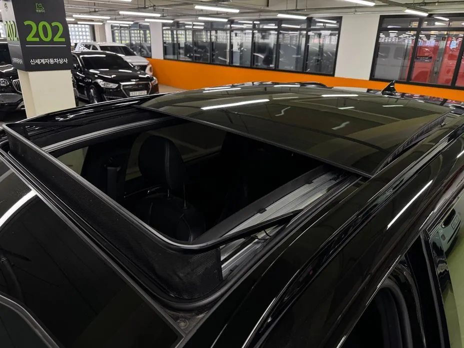 Kia Sorento 2025 из KR, фото 6