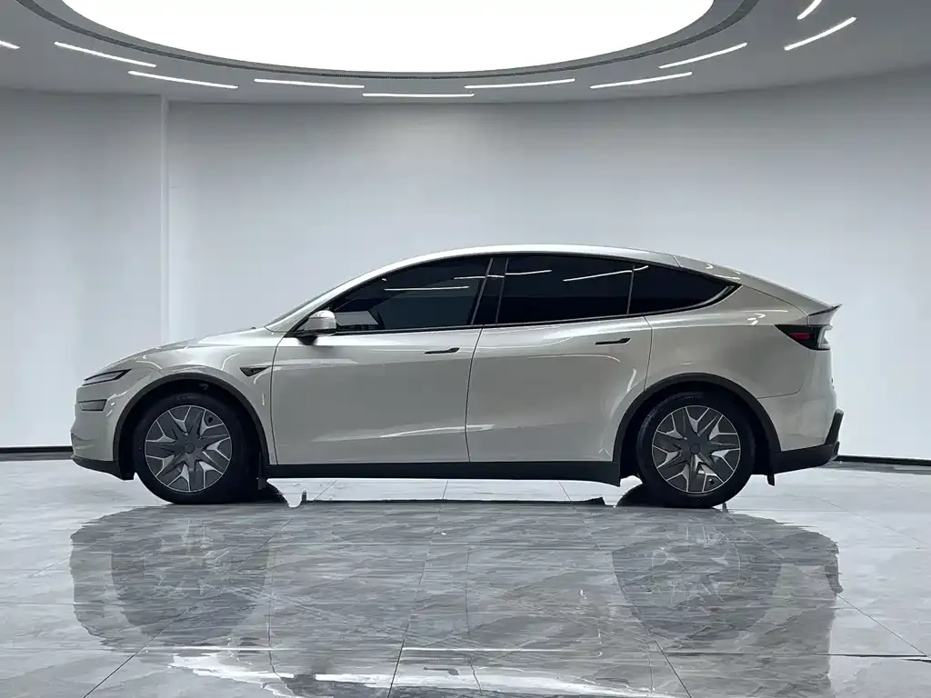 Tesla Model Y L — фото 7