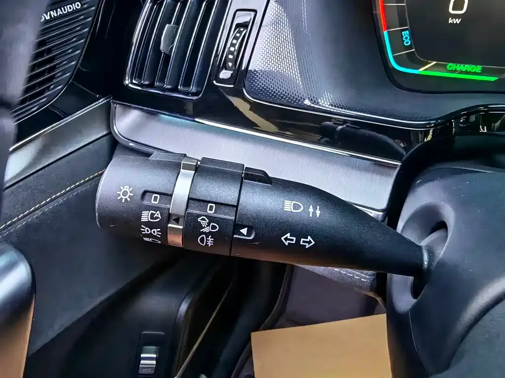 BYD Tang New Energy 2023 из CN, фото 10