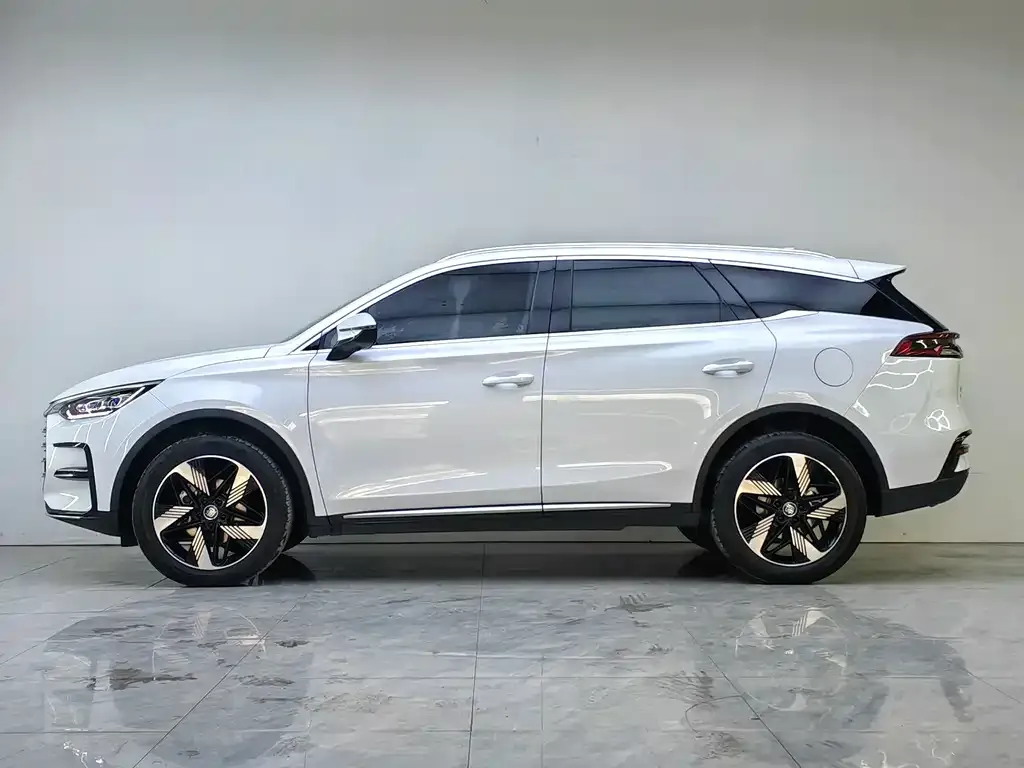 BYD Tang New Energy 2023 из CN, фото 5