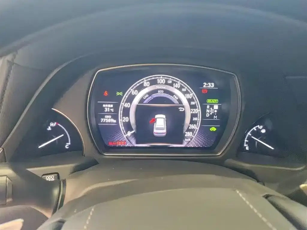 Lexus LS 2021 из CN, фото 9