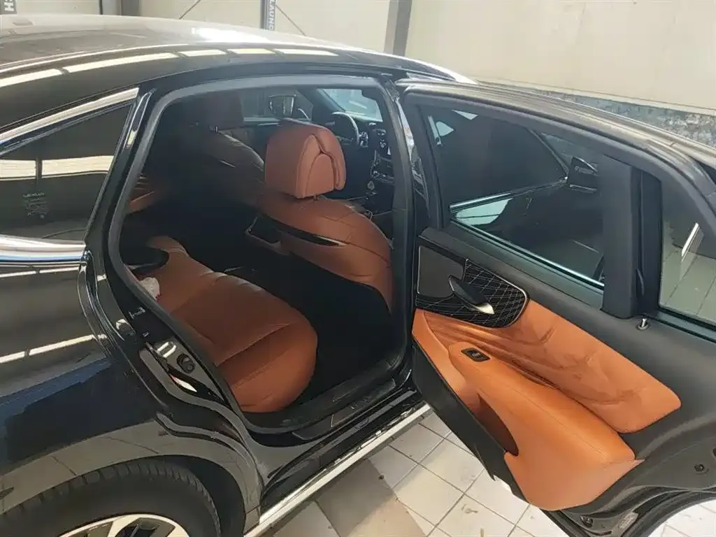 Lexus LS 2021 из CN, фото 3