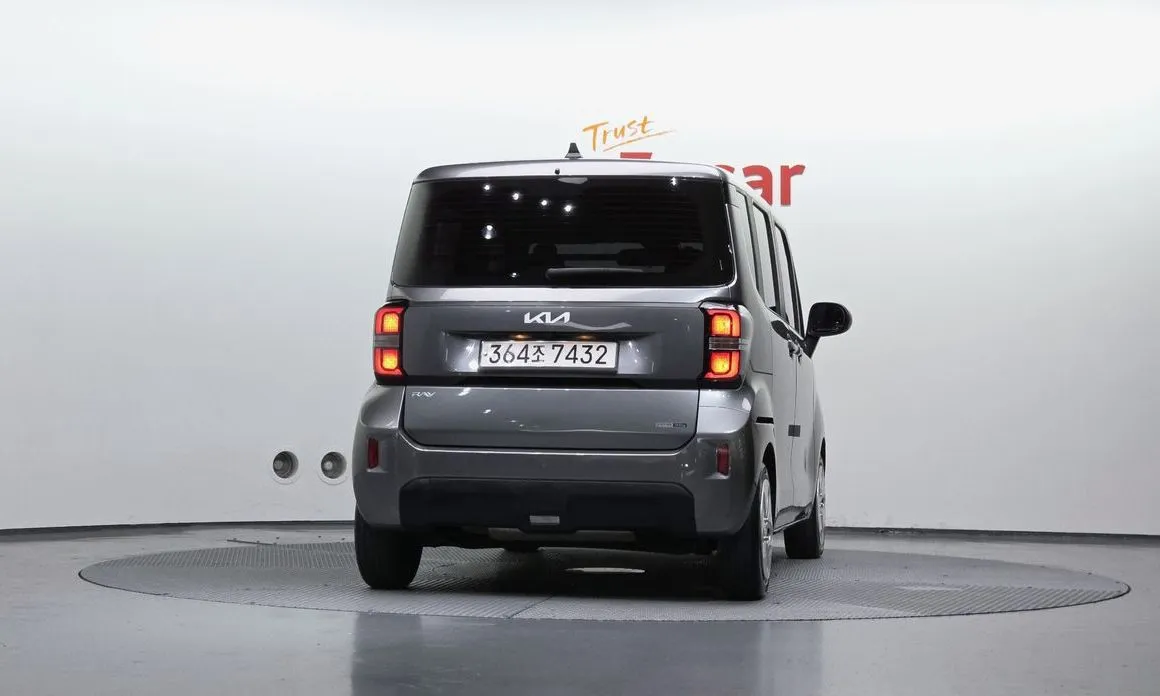 Kia RAY 2023 из KR, фото 10