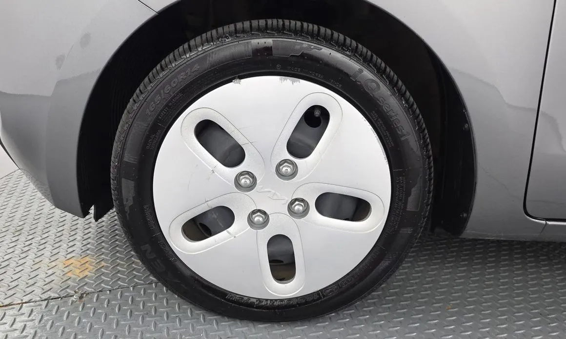 Kia RAY 2023 из KR, фото 7