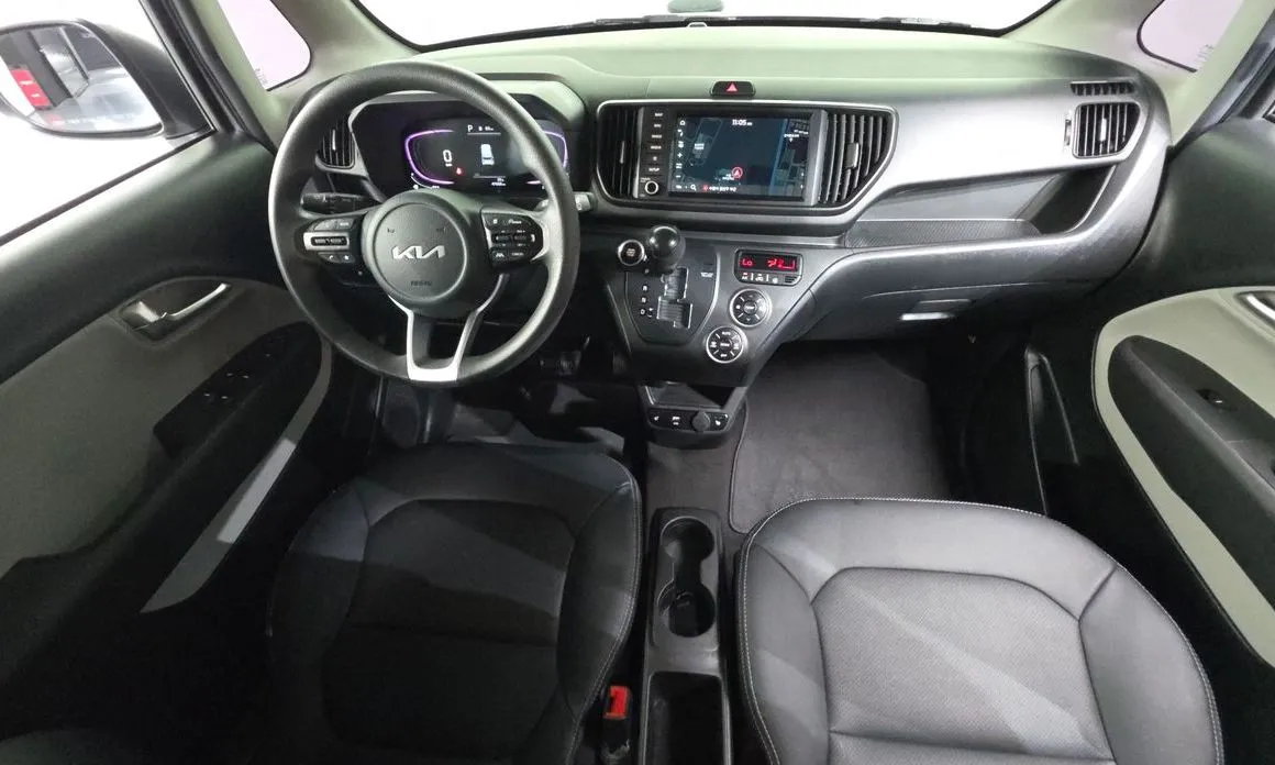 Kia RAY 2023 из KR, фото 8