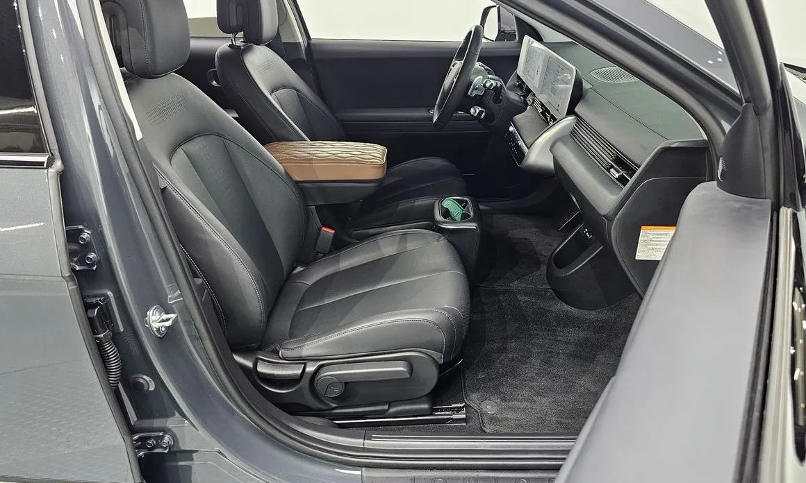 Hyundai Ioniq5 2023 из KR, фото 4