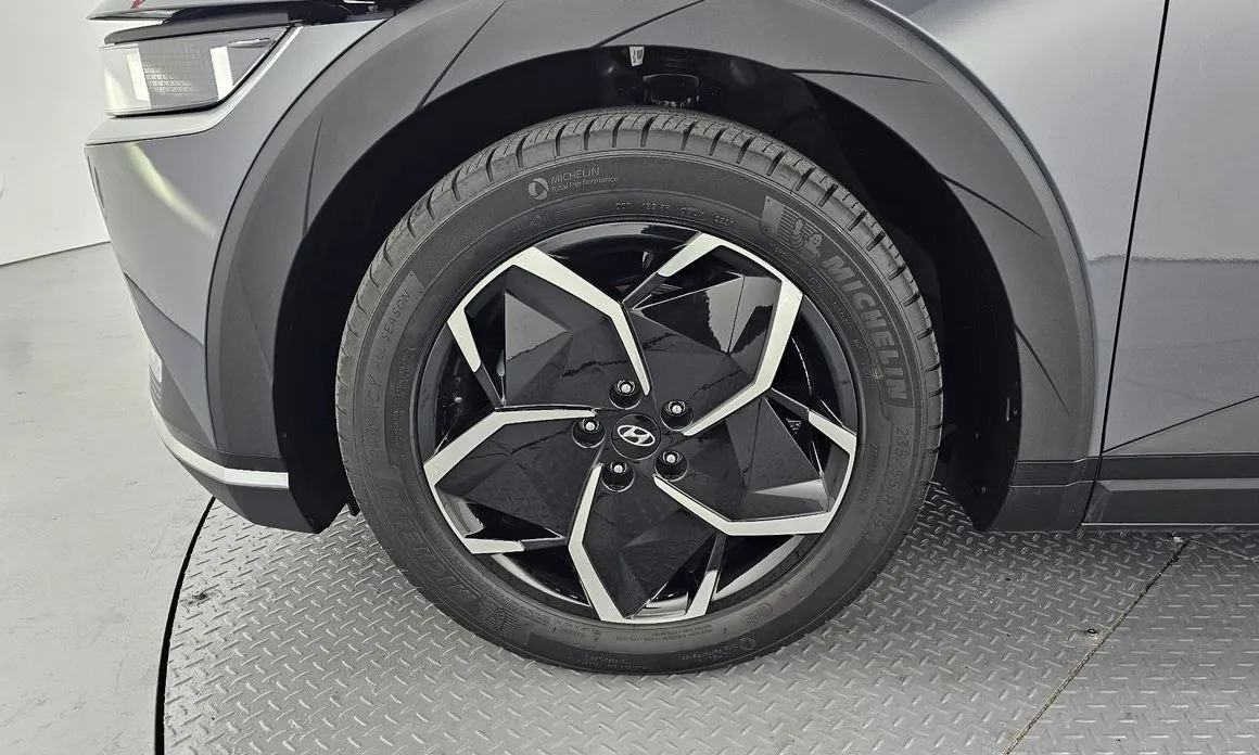 Hyundai Ioniq5 2023 из KR, фото 3