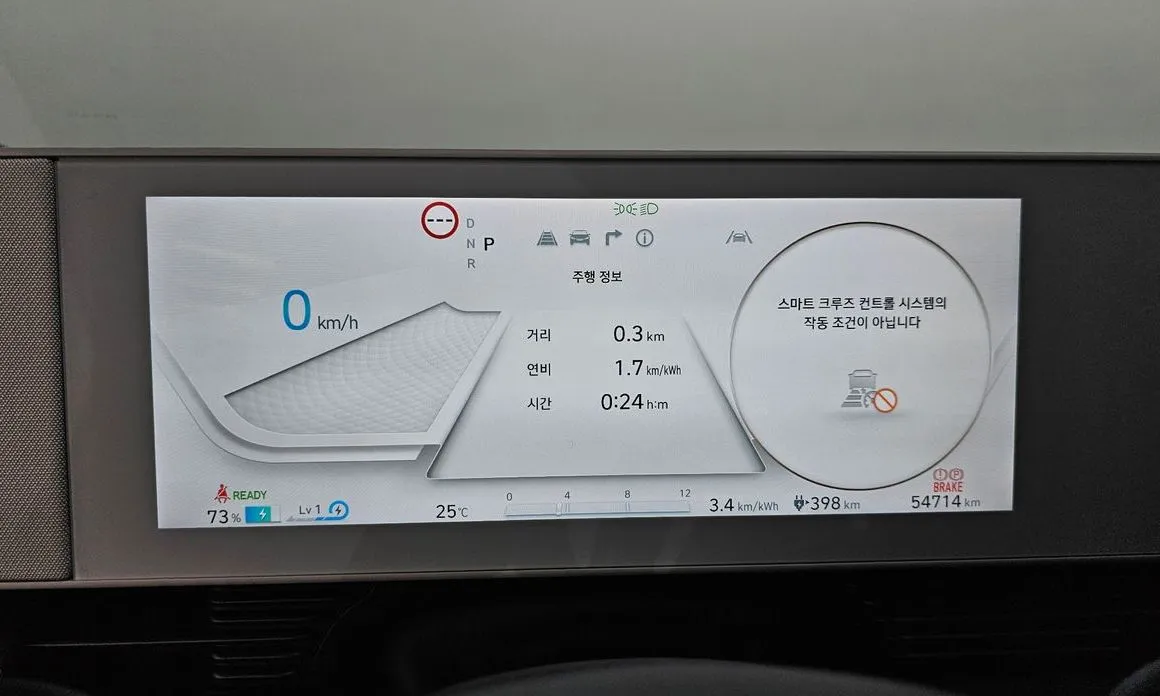 Hyundai Ioniq5 2023 из KR, фото 6