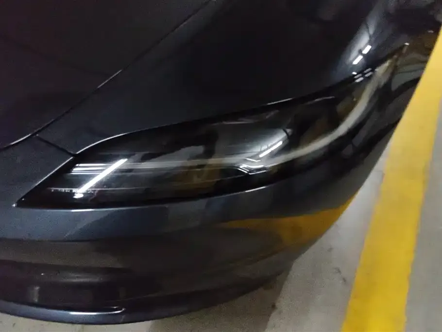 Tesla Model 3 — фото 2