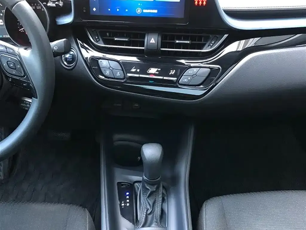 Toyota IZOA 2022 из CN, фото 8