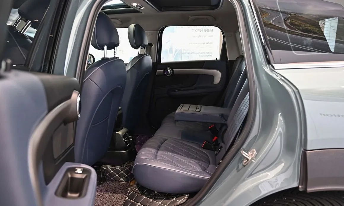 Mini Countryman 2023 из KR, фото 10
