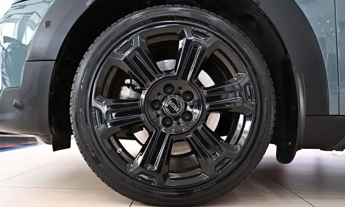 Mini Countryman 2023 из KR, фото 8