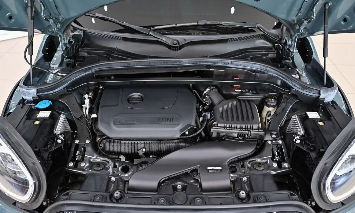 Mini Countryman 2023 из KR, фото 9