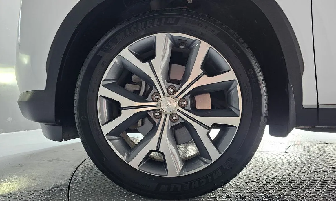 Hyundai Palisade — фото 2