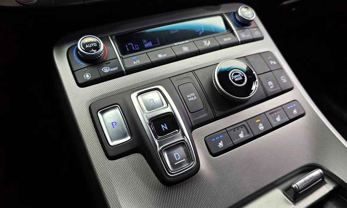 Hyundai Palisade — фото 6