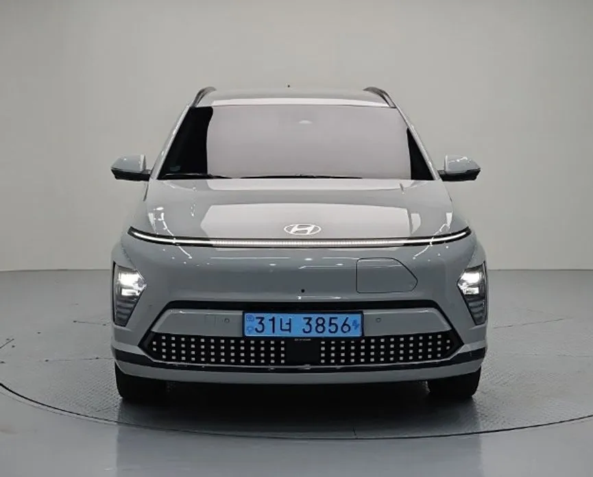 Hyundai Kona — фото 2