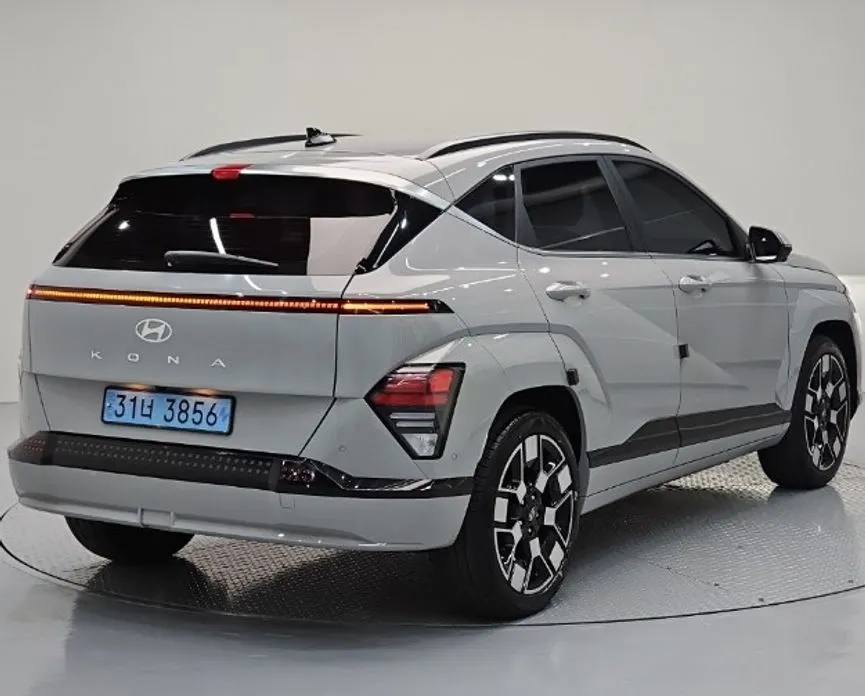 Hyundai Kona — фото 4