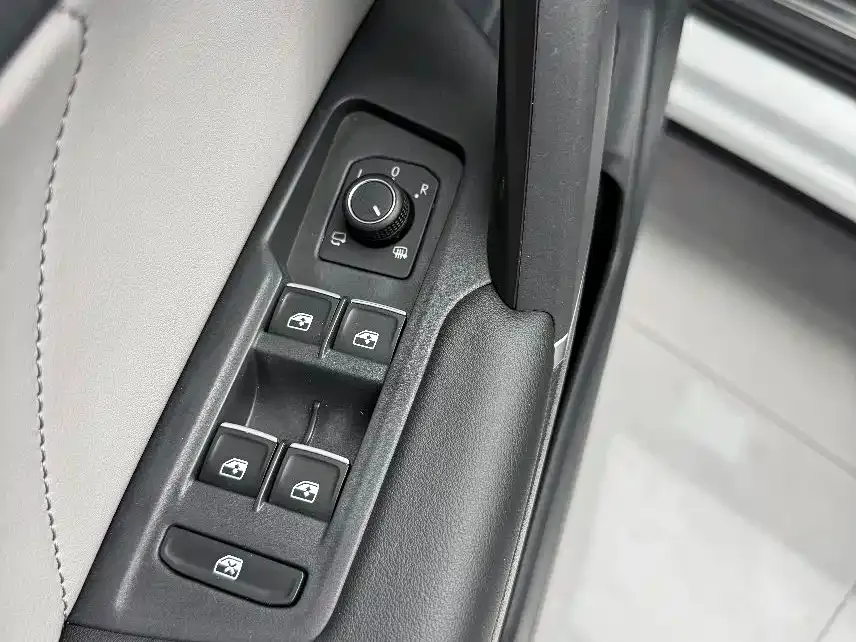 Volkswagen Tayron 2022 из CN, фото 10