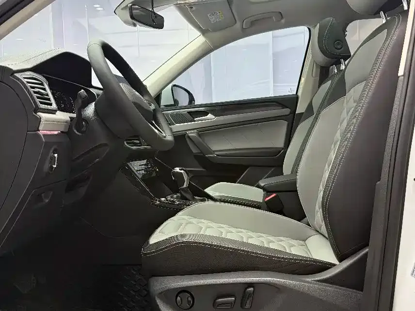 Volkswagen Tayron 2022 из CN, фото 6