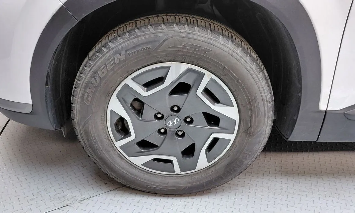 Hyundai Santafe 2023 из KR, фото 6