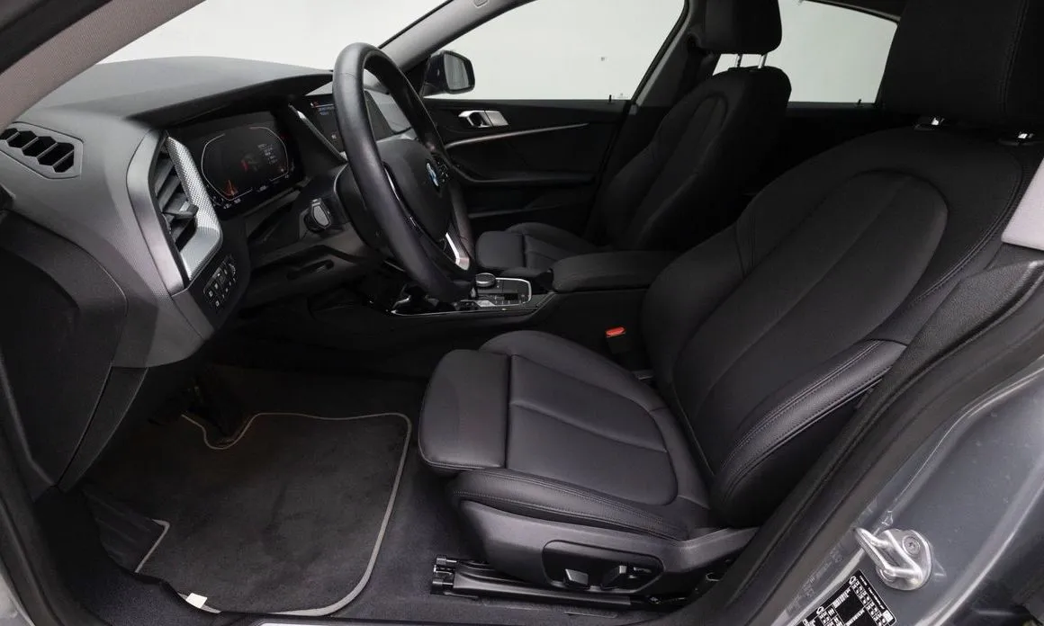 BMW 2-Series 2023 из KR, фото 8