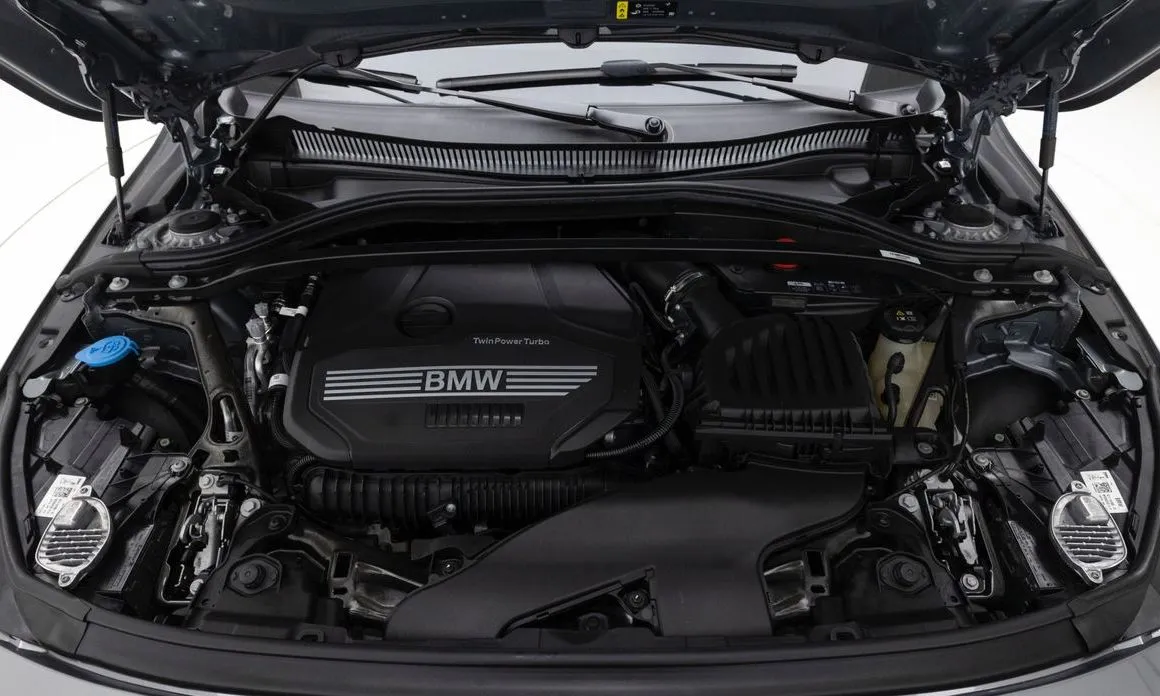 BMW 2-Series 2023 из KR, фото 10
