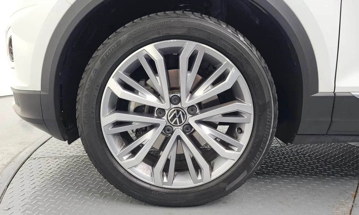 Volkswagen T-Roc 2021 из KR, фото 5