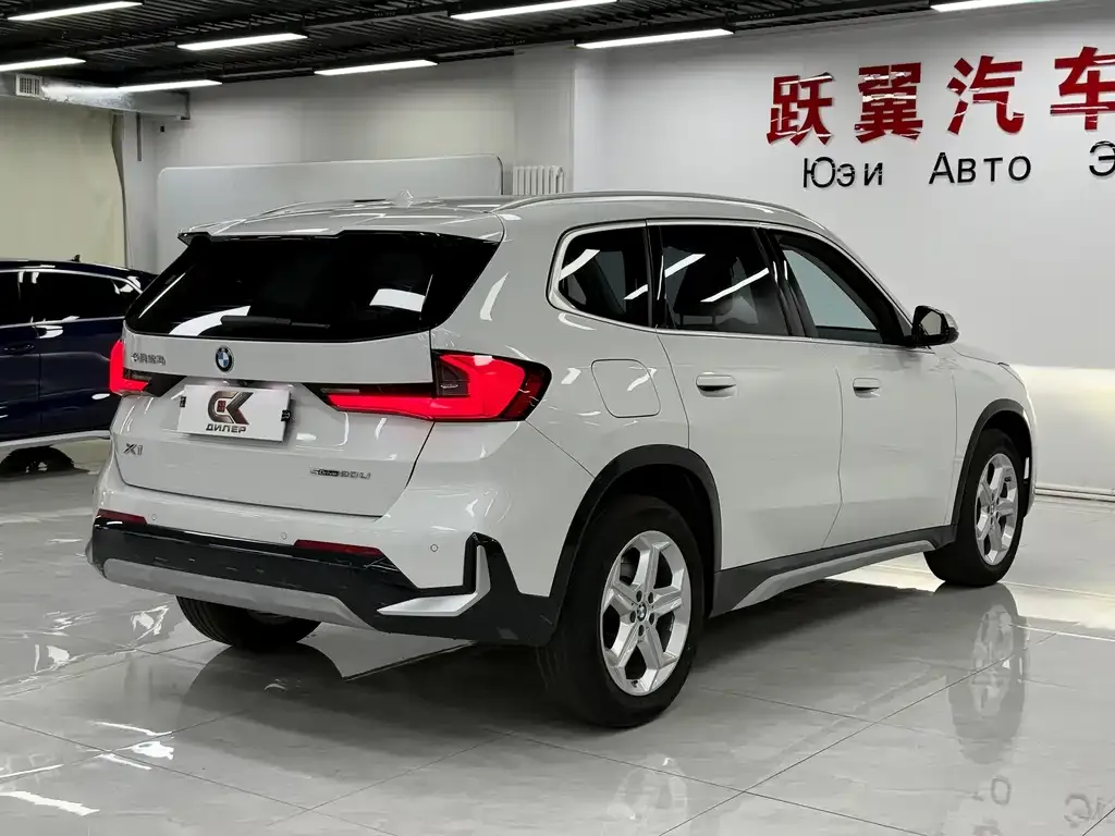 BMW X1 2023 из CN, фото 7