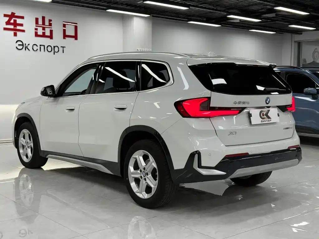 BMW X1 2023 из CN, фото 4